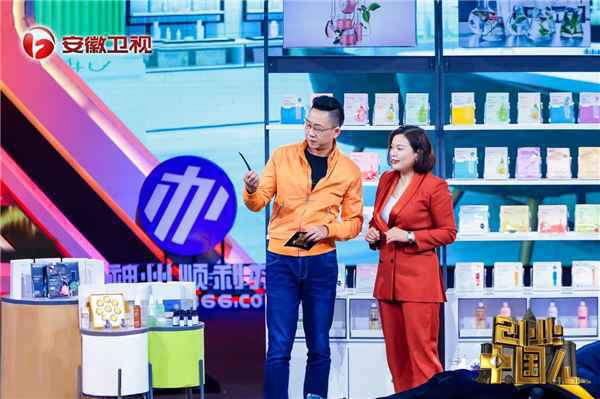 捕捉商业本质,《创业中国人》搭建创业理想国