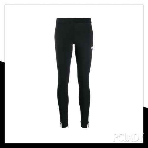 冬季瘦腿神器:黑色leggings3种搭法显瘦又时髦