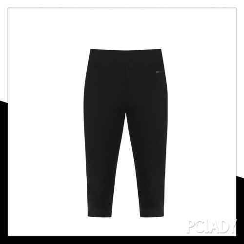 冬季瘦腿神器:黑色leggings3种搭法显瘦又时髦