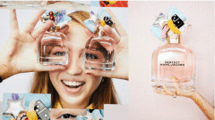 MARC JACOBS|玩美小姐,呼唤属于自己的玩美时刻