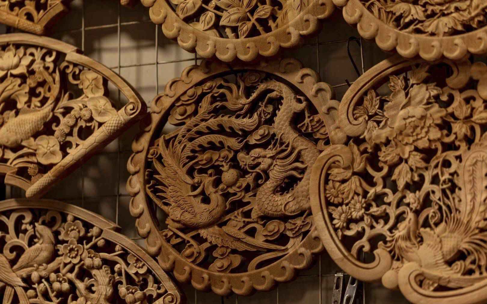精品自驾路书|漫游九龙坡,用一个周末解锁自然人文轻度假