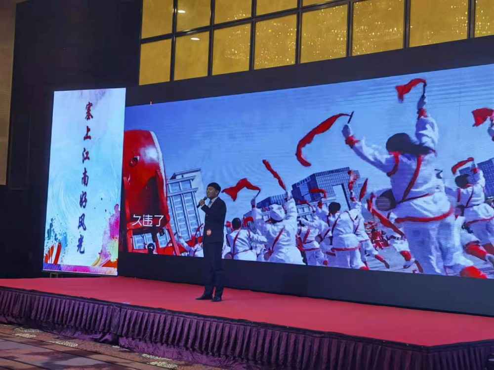 “塞上江南好风光,美丽家乡我代言”,2020年宁夏导游大赛开幕!