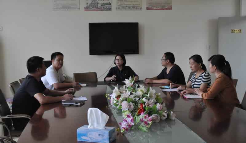 建立健全容错纠错机制 激励干部踊跃干事创业 建立健全容错纠错机制 激励干部踊跃干事创业