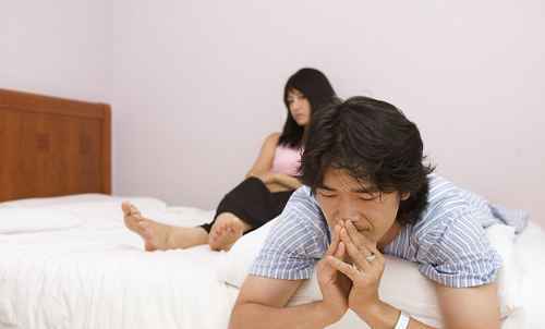 女人最不原意听到的3句话,太扎心!男人快别说了 女人最不原意听到的3句话,太扎心!男人快别说了