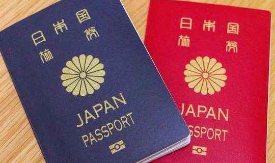 全球“最牛”护照:在190个国家免签入境,游客羡慕不已
