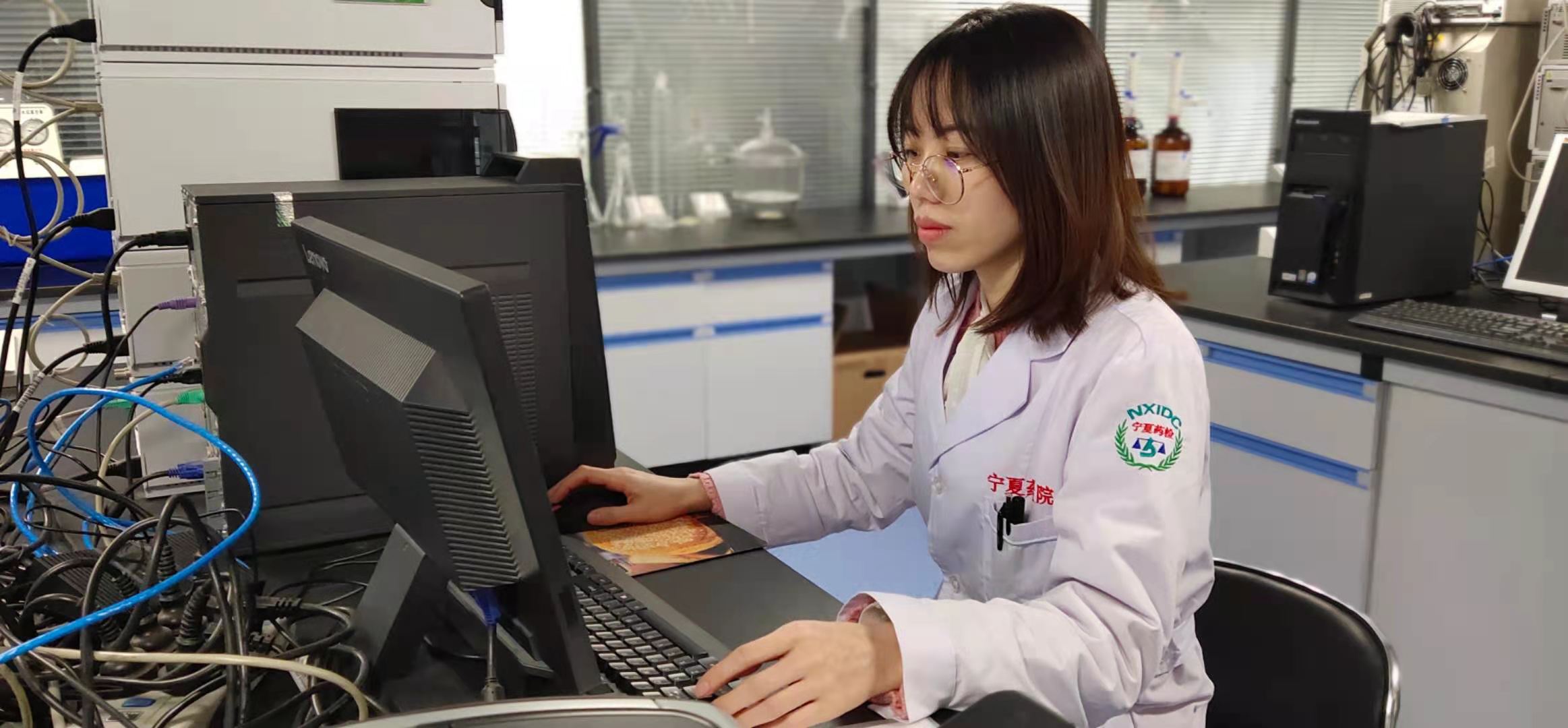 四个最严！宁夏药监专项行动成效明显