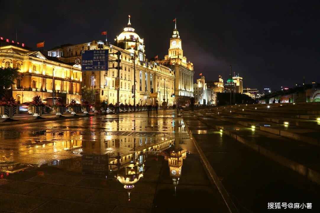上海一座江南园林深受法国总统青睐,历经500年历史,如今免门票