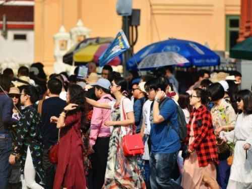 越南最意想不到的特产,由中国游客带火,却因“本地政策”滞销?