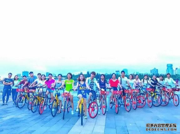 励志!海口90后妹子参加康宝莱体重管理挑战赛 成功塑形又创业