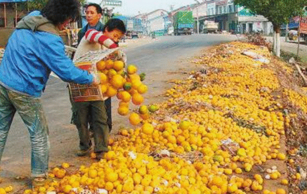 越南“知错就改”,中国再次进口大量水果,印度:能平等对待么?