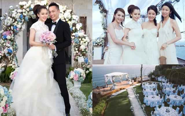 汤唯就是够酷,婚礼绝对不挑什么巴厘岛,林霍都俗了有木有?!
