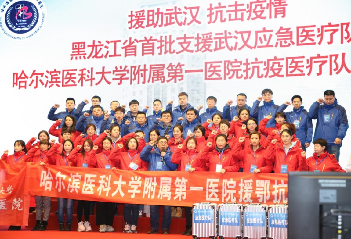 曾经“烤冷面给热干面加油”，如今“热干面给烤冷面加油”