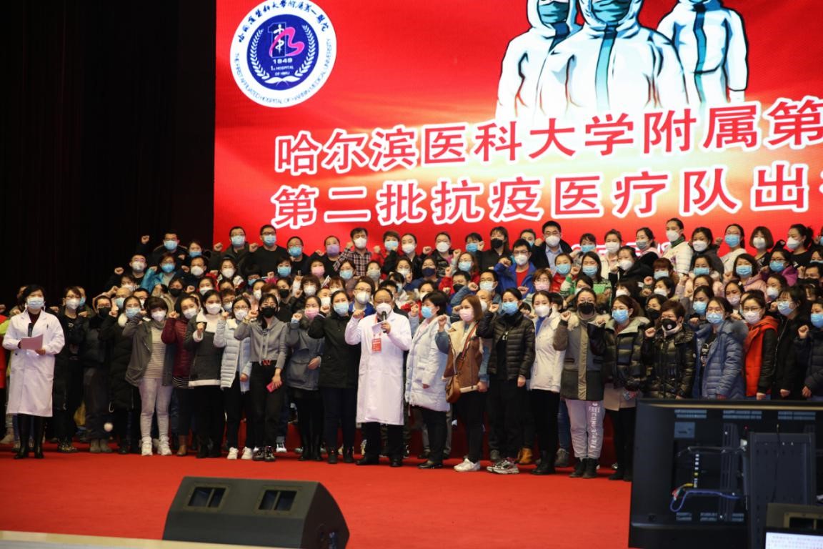 曾经“烤冷面给热干面加油”，如今“热干面给烤冷面加油”