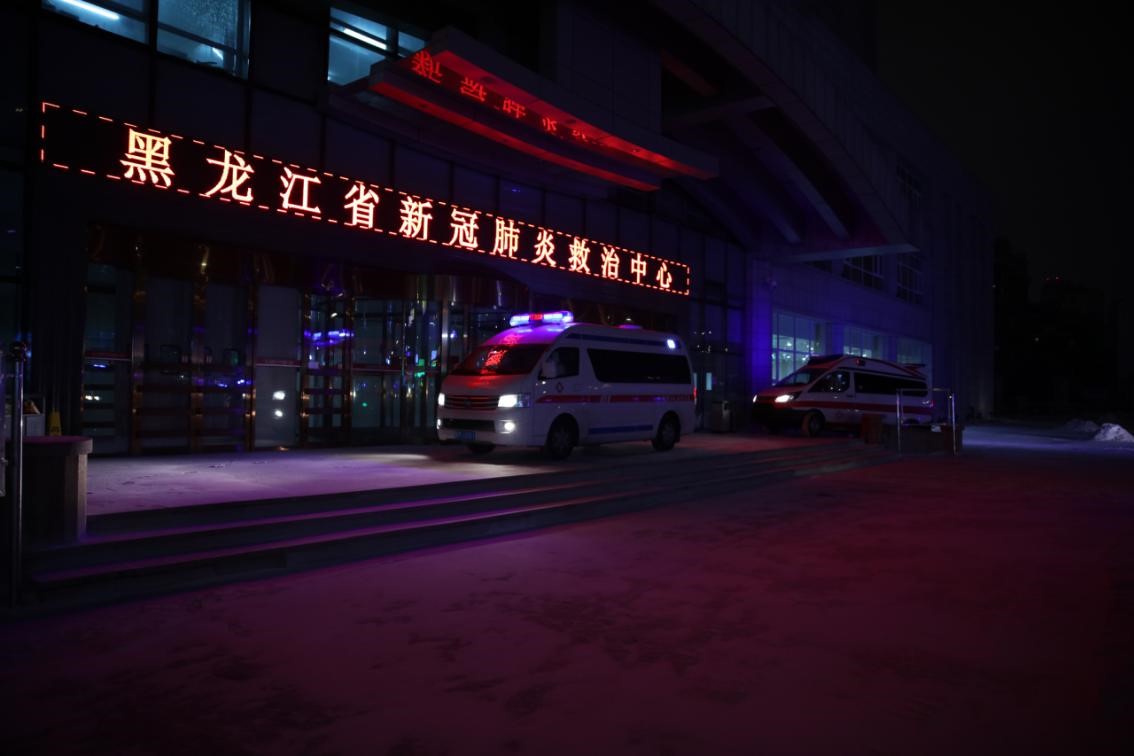 曾经“烤冷面给热干面加油”，如今“热干面给烤冷面加油”
