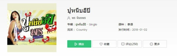 抖音十大神曲分别是哪些？抖音十大神曲2021公布