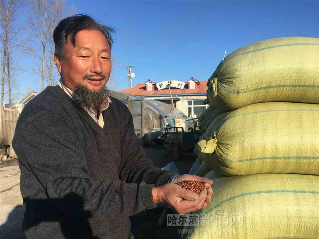 传奇!从全村富户到扶贫对象,年近花甲再创业|“民...