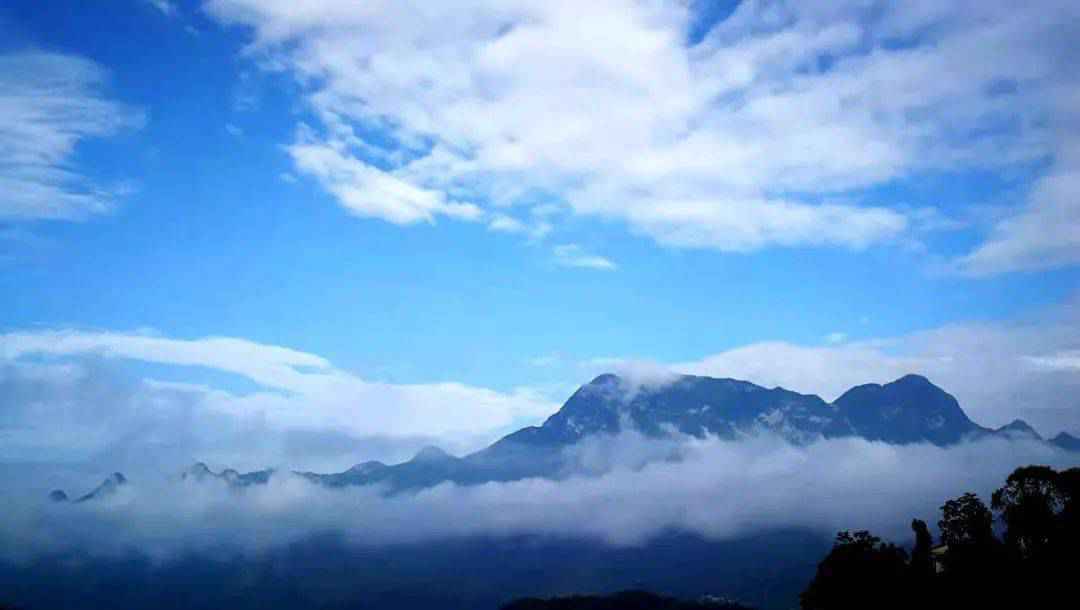 【行走半坡·寻觅乡愁系列报道②】老王山:遥望是别样的乡愁