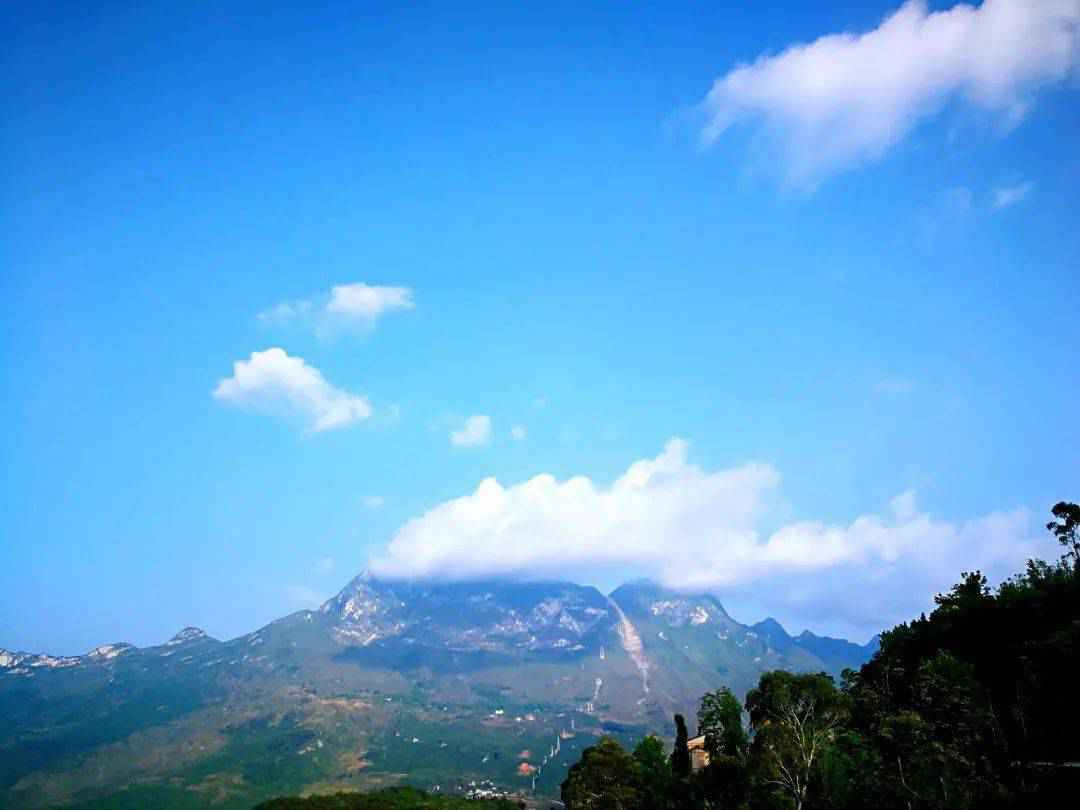 【行走半坡·寻觅乡愁系列报道②】老王山:遥望是别样的乡愁