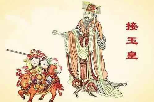 腊月二十五 | 今天为什么要磨豆腐?