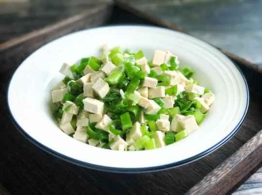 腊月二十五 | 今天为什么要磨豆腐?