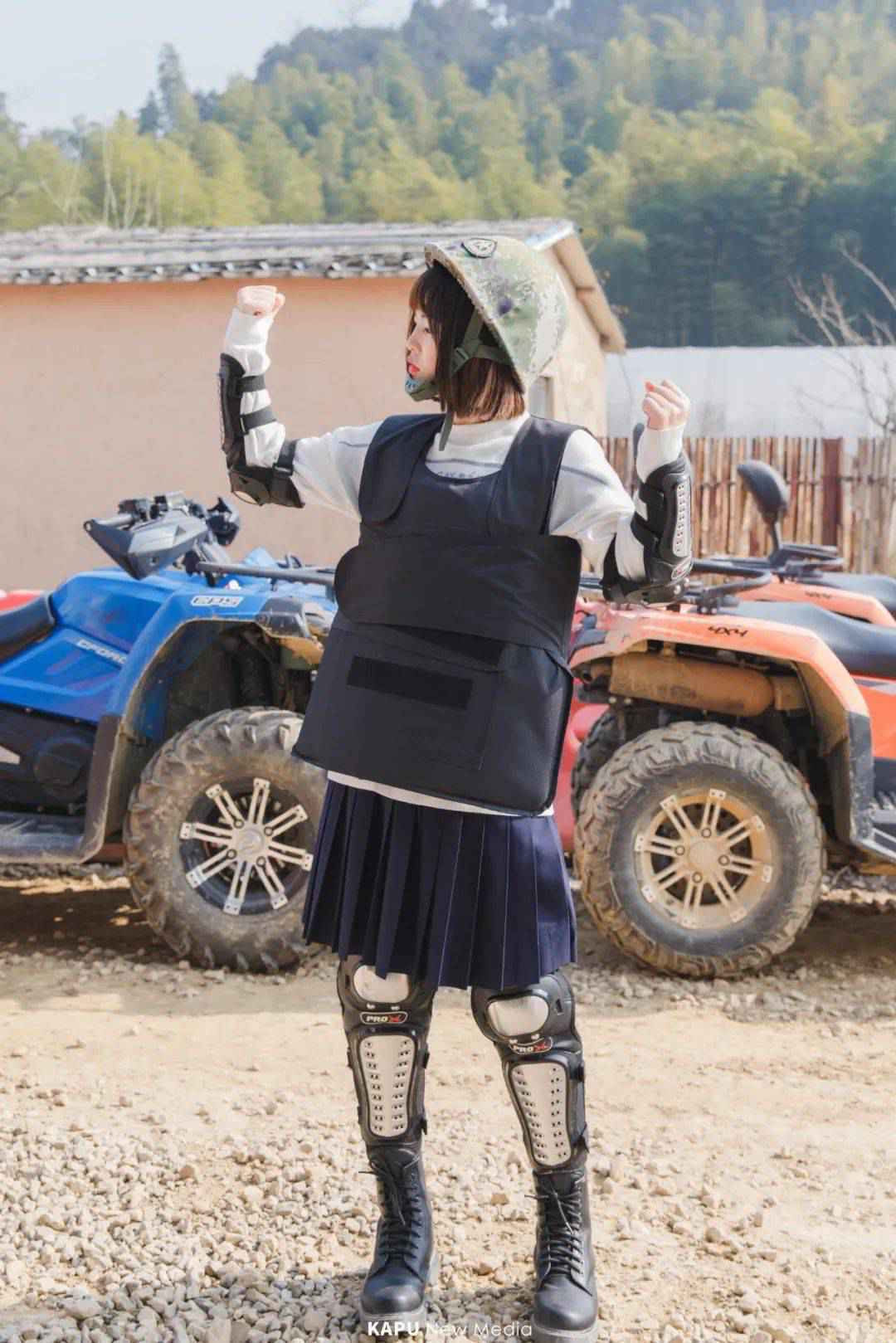 探险届顶流!骑马射箭、露营烧烤、百人团建决胜基地!市集来袭,邀你开年狂嗨3天!