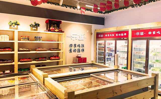 开火锅烧烤食材店有赔钱关门的吗,四点让你合理规避