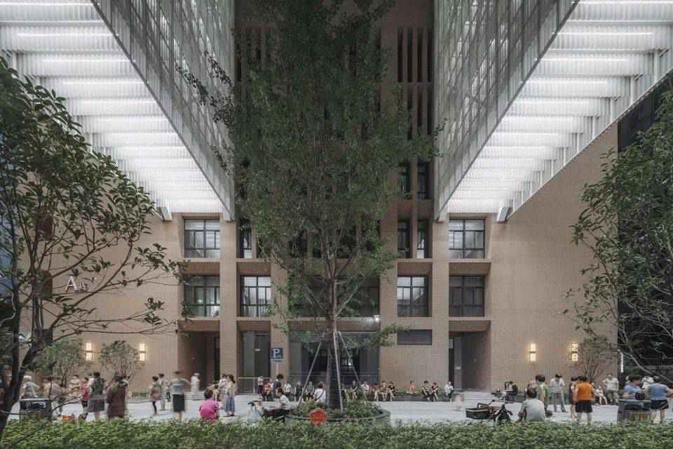 四大仿石材料的应用趋势你知道几个?