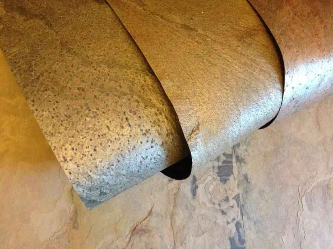 四大仿石材料的应用趋势你知道几个?