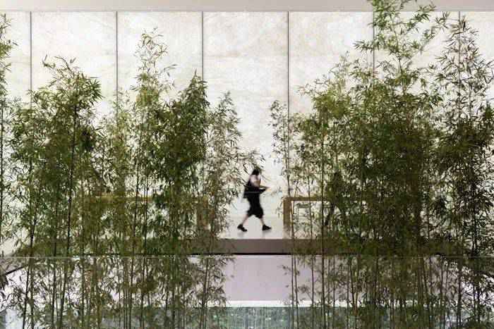 四大仿石材料的应用趋势你知道几个?