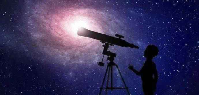 元旦 | 星空小镇庆新年:千亩榄园、亿颗星星,享美好亲子时光!