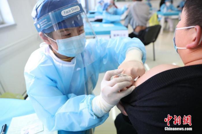 后疫情时代，中国如何织牢公共卫生防护网？