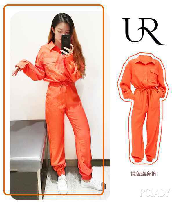 编辑试衣间 | 丢开你的黑白灰,夏天和我一起做彩色少女