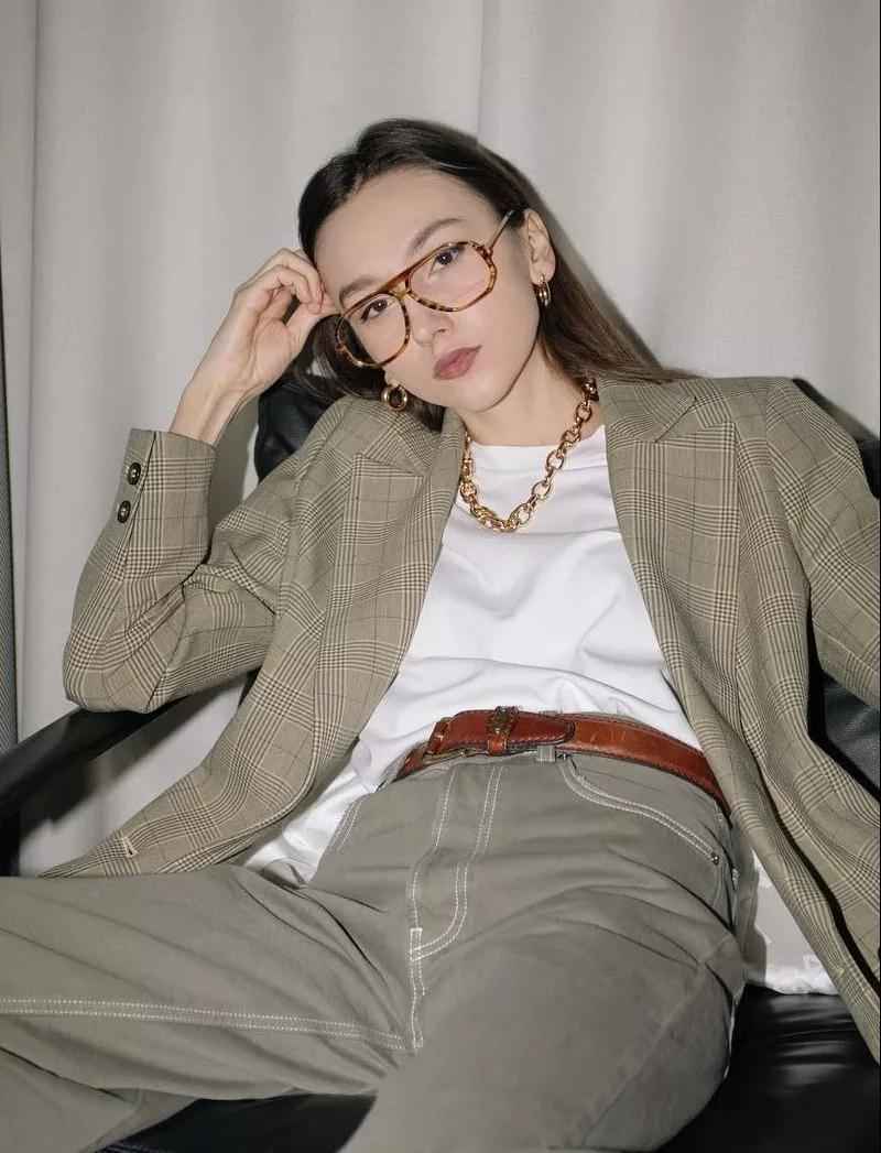 别说我没提醒,下一个爆火的项链就是它