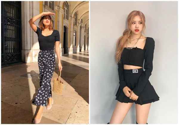 Lisa、Bella为什么纷纷变身“milkmaid”?大胸妹的春天原来是挤奶女工装?