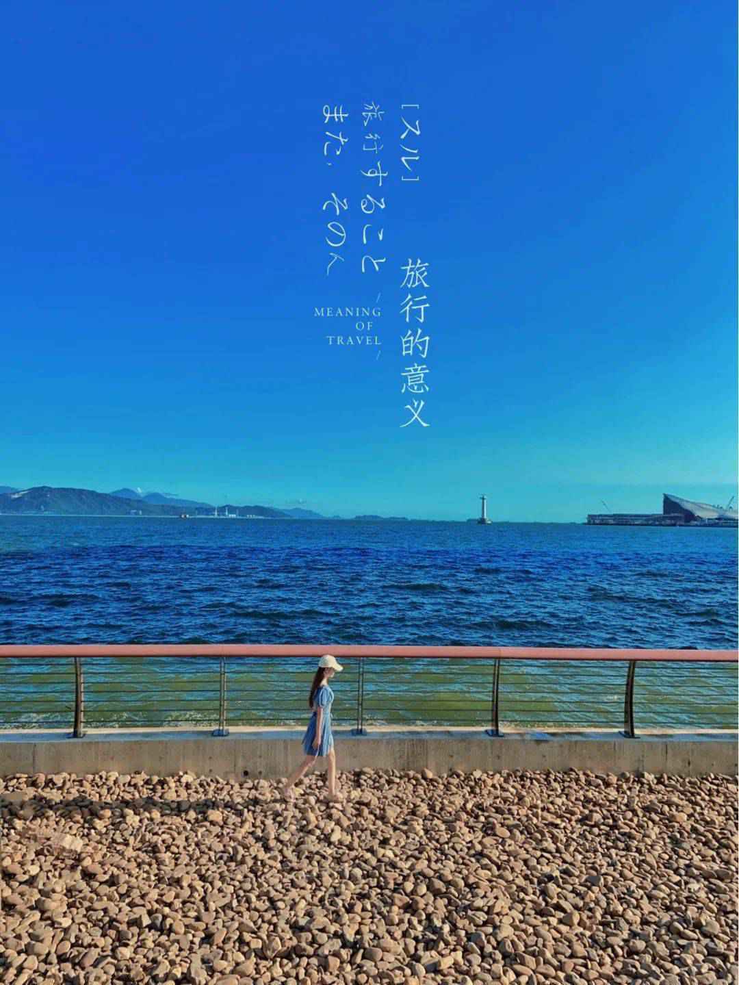 假期溜娃,深圳这些新开的公园,每一个都美炸天!