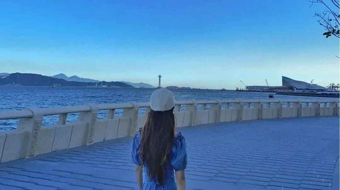 假期溜娃,深圳这些新开的公园,每一个都美炸天!