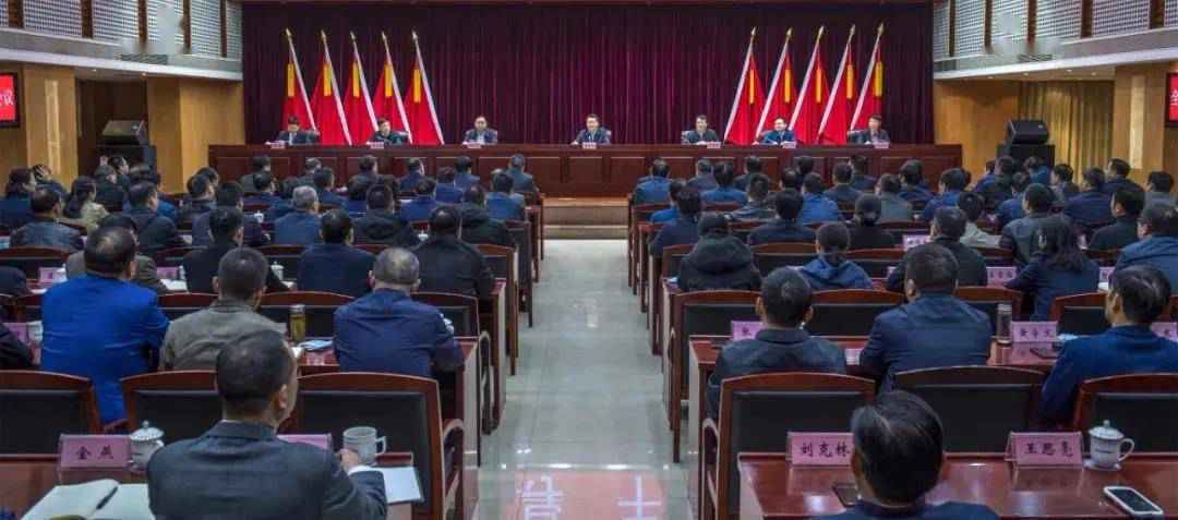 合肥两区县换书记,市委书记分别到现场提要求