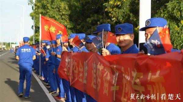 “嫦娥五号”就位,记者提前探访世界一流现代化新型航天发射场