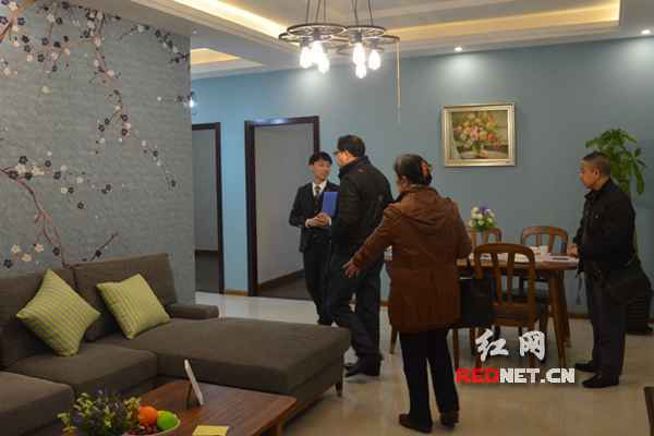 上海家多多装饰进驻长沙 为湖南家装市场注入新活力