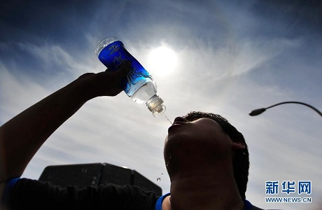 隔夜水、千滚水……世界水日为这些水平反