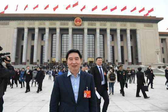 两会代表委员谈新发展格局下中国茶产业的高质量发展