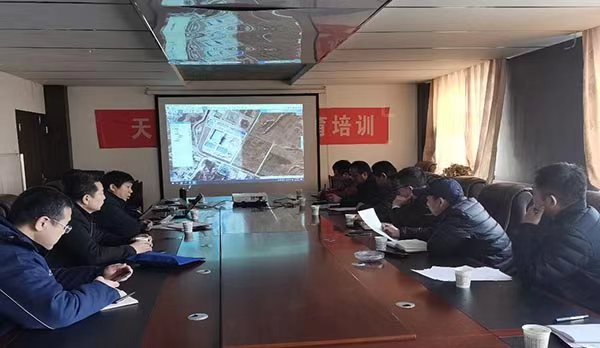 青海海东：服务促企业用电工程早投快运
