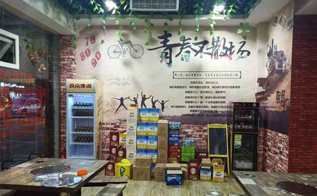羙蛙鱼创新火锅,用真材实料,吃地道美味 羙蛙鱼创新火锅,用真材实料,吃地道美味