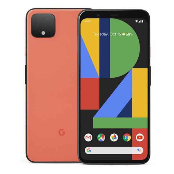 phonearena：谷歌Pixel 5将取消特色雷达功能