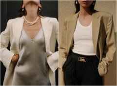 一柜子衣服里,最常穿的居然是它