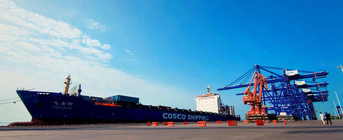 海南自贸港“不含税油”政策让企业获利