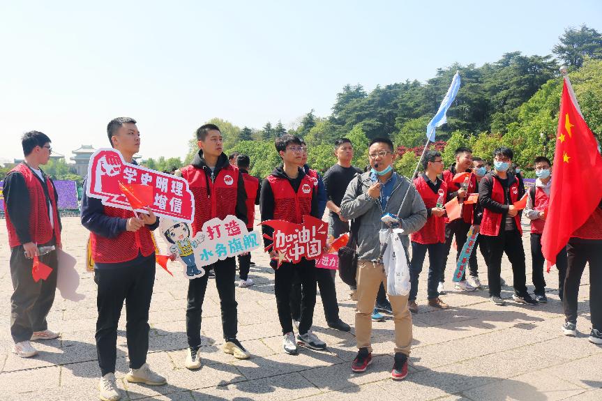 寓教于乐，在鄂央企党史学习走“新”更走“心”