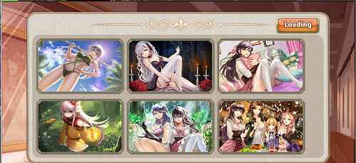 体验手机端Galgame,细数《姬魔恋战纪》游戏亮点