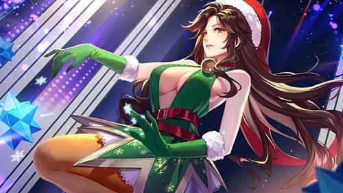 体验手机端Galgame,细数《姬魔恋战纪》游戏亮点