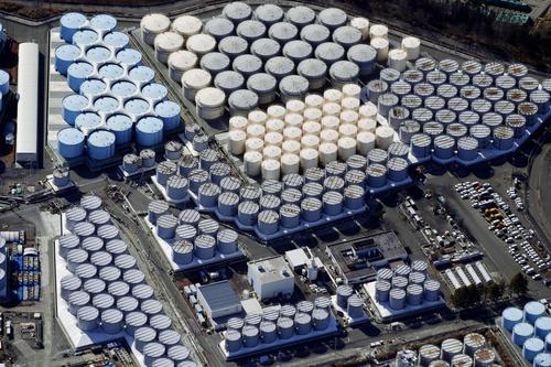 核废水事件给韩日关系“伤口上撒盐”，韩国政府要求日本确保处理过程透明并接受国际检查|今日视点